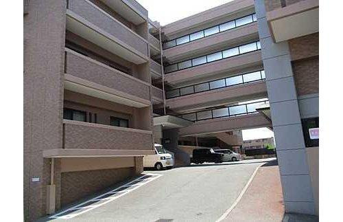 Jcity高須弐番館　のキッチン