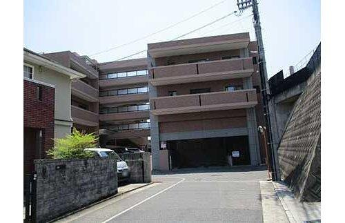 Jcity高須弐番館　の外観|スーパー・コンビニ徒歩１０分以内