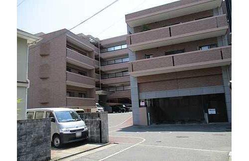 Jcity高須弐番館　の収納