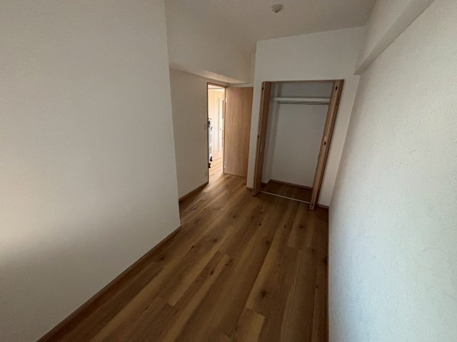 Jcity高須弐番館　の収納