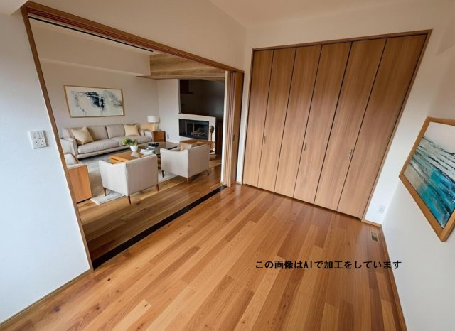 Jcity高須弐番館　のエントランス|ペットと暮らせる南東向きの明るい住まい♪