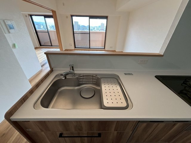 Jcity高須弐番館　の外観|スーパー・コンビニ徒歩１０分以内