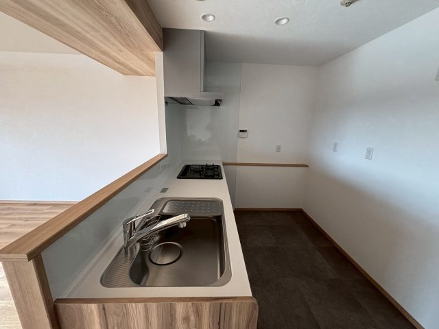 Jcity高須弐番館　の居間・リビング