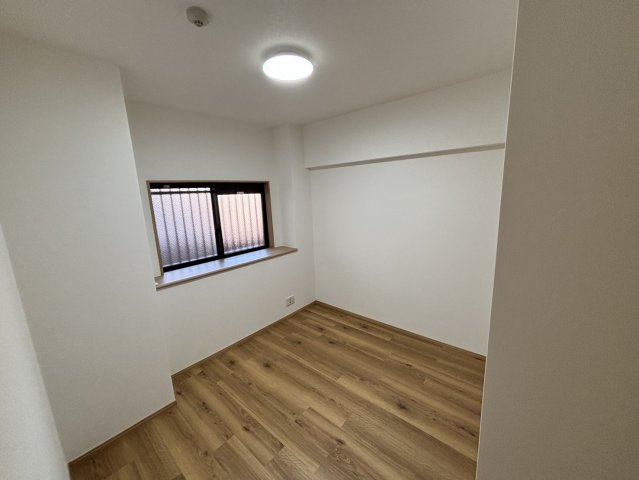 Jcity高須弐番館　の独立洗面台