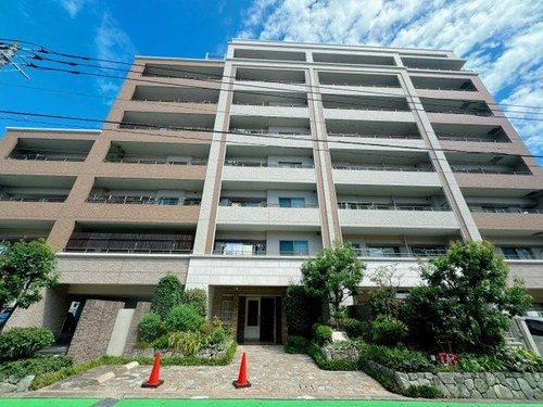 【外観】 | アーサー吉塚ビアンナ☆仲介手数料無料☆