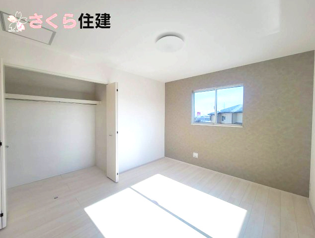 日光市今市1063番　A号棟のその他|同社施工物件の写真です。省エネ仕様の給湯器です☆お風呂のお湯はりもボタン１つで自動です♪	
