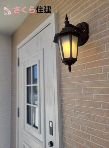 日光市今市1063番　A号棟の構造・工法・仕様|耐震性を発揮する鉄筋入りスラブー体基礎を採用。地面から基礎上端までの高さを400ｍｍ以上確保。	