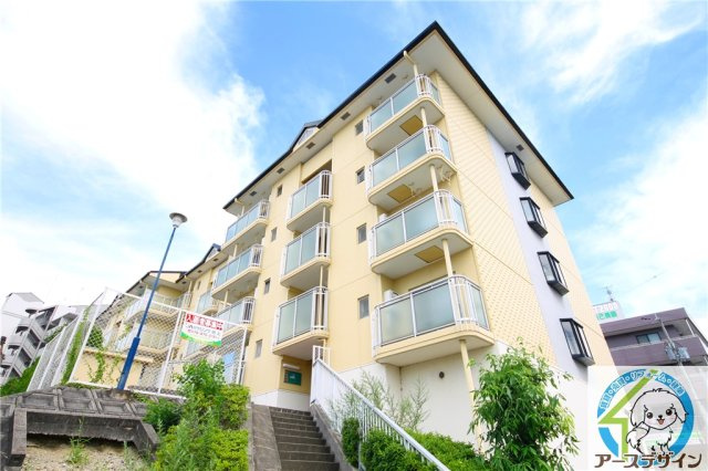 パルシティ伊川谷