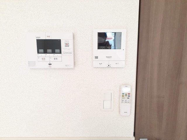 ペガサスＡのセキュリティ