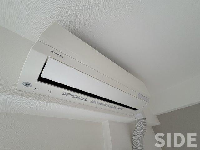 【設備】 | LUXENA KADOMA