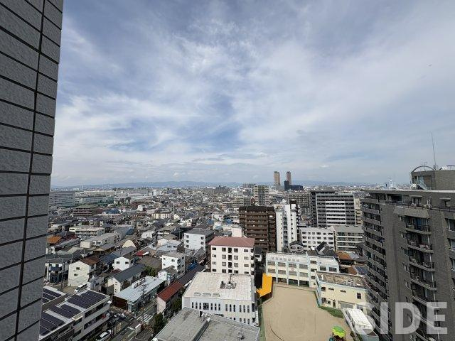 【展望】 | LUXENA KADOMA