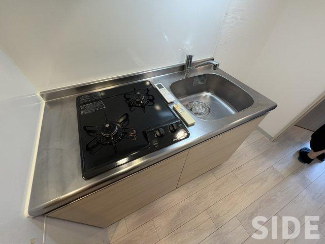 【キッチン】 | LUXENA KADOMA