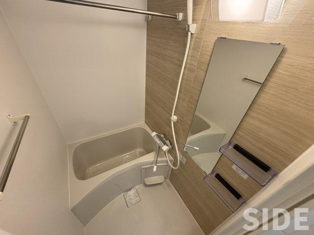 【浴室】 | LUXENA KADOMA