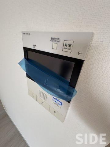 【セキュリティ】 | LUXENA KADOMA