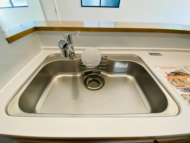 よかタウン／東区東京塚町１期／２号棟の浴室