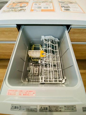 よかタウン／東区東京塚町１期／２号棟のキッチン