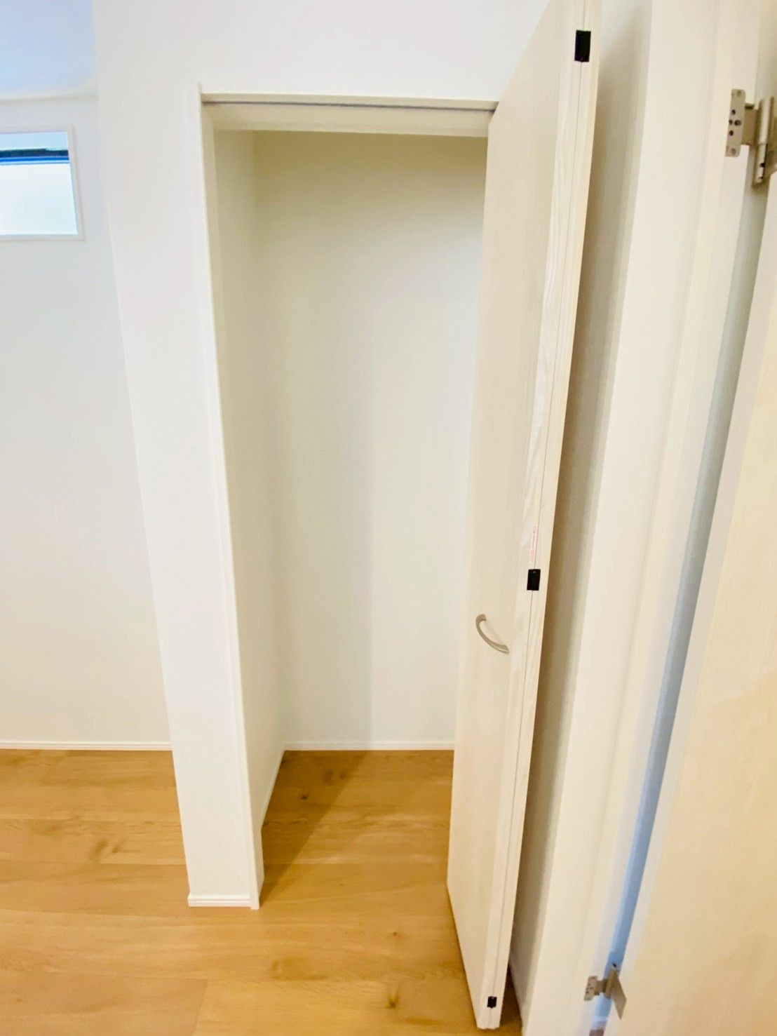 よかタウン／東区東京塚町１期／２号棟の収納