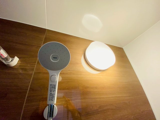 よかタウン／東区東京塚町１期／２号棟の洗面所