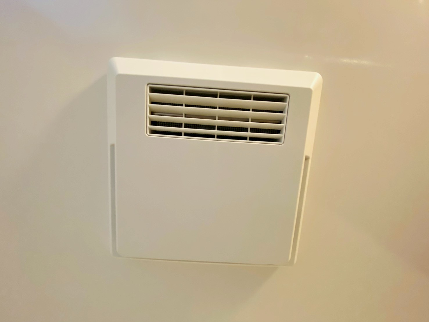 よかタウン／東区東京塚町１期／２号棟の冷暖房・空調設備