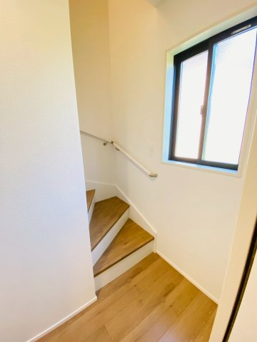 よかタウン／東区東京塚町１期／２号棟の内装