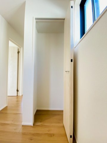 よかタウン／東区東京塚町１期／２号棟の内装