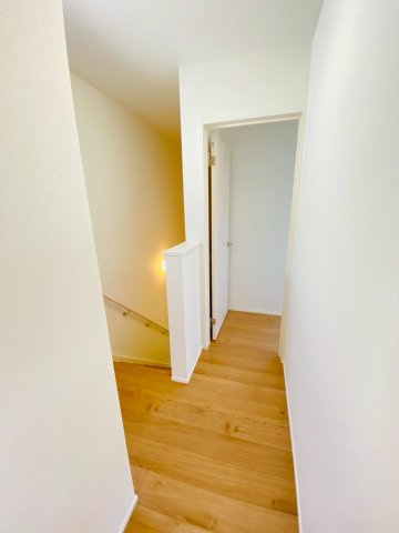 よかタウン／東区東京塚町１期／２号棟の内装