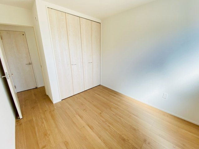 よかタウン／東区東京塚町１期／２号棟の洋室