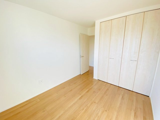 よかタウン／東区東京塚町１期／２号棟の洋室