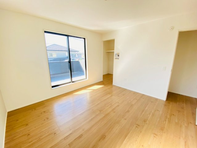 よかタウン／東区東京塚町１期／２号棟の洋室