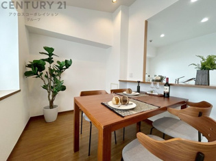 ダイニングキッチン