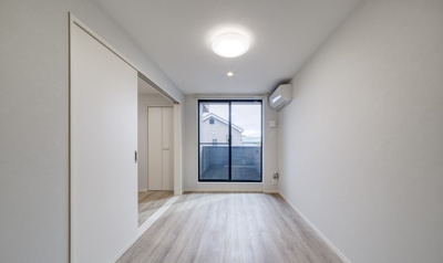 【居間・リビング】 | DolceVita南流山 | ※同一仕様写真