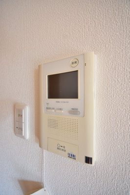 【セキュリティ】 | リーガル神戸海岸通り