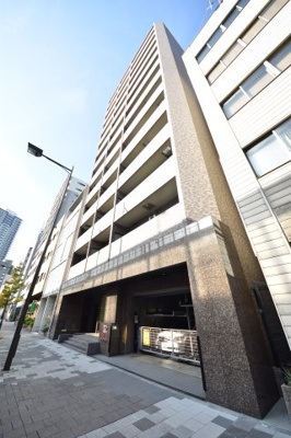 【外観】 | リーガル神戸海岸通り