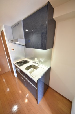 【キッチン】 | リーガル神戸海岸通り