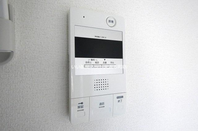 【セキュリティ】 | グランヴィ天王寺