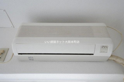 【設備】 | グランヴィ天王寺