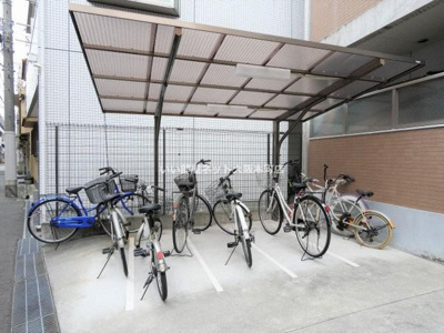 【その他共用部分】 | グランヴィ天王寺