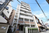 グランヴィ天王寺の画像