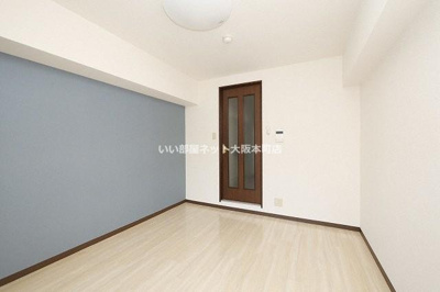 【内装】 | グランヴィ天王寺