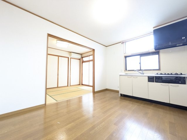 太田市由良町戸建のその他