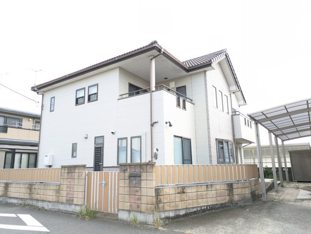 太田市由良町戸建