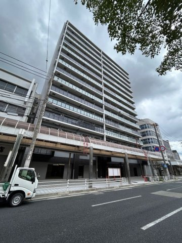 GENOVIA神戸湊川公園