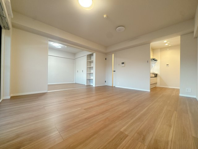 【間取り】 | ホルトハイム花畑2☆仲介手数料無料☆