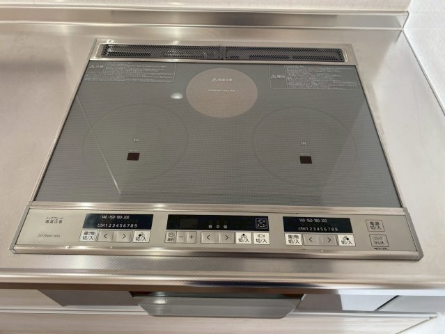 三旺マンション藤森の設備