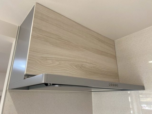 三旺マンション藤森の設備