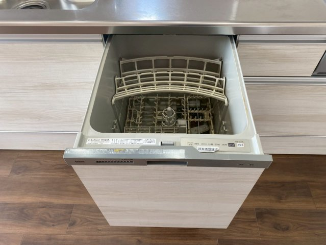 三旺マンション藤森の設備