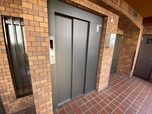 三旺マンション藤森のその他共用部分