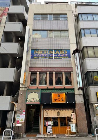 橋立ビル