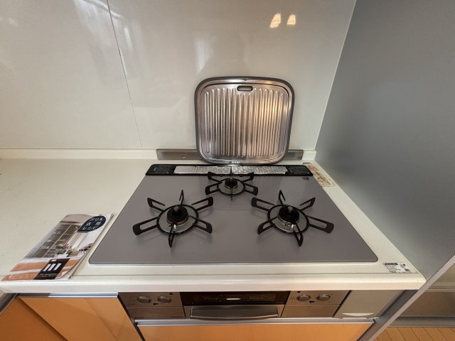 中古戸建　あさひが丘5丁目の設備