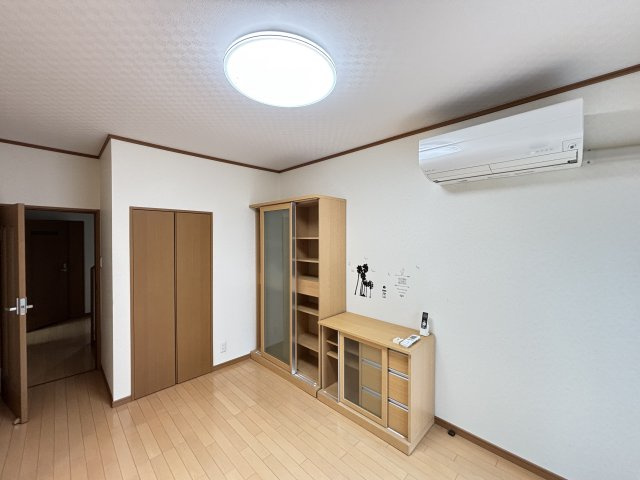 中古戸建　あさひが丘5丁目の居間・リビング